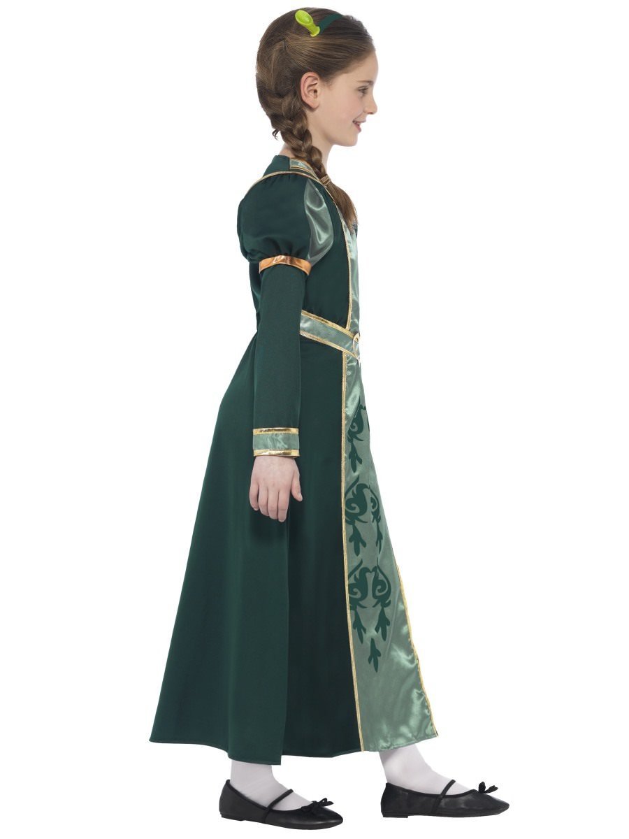 Shrek Princess Fiona Costume Wholesale