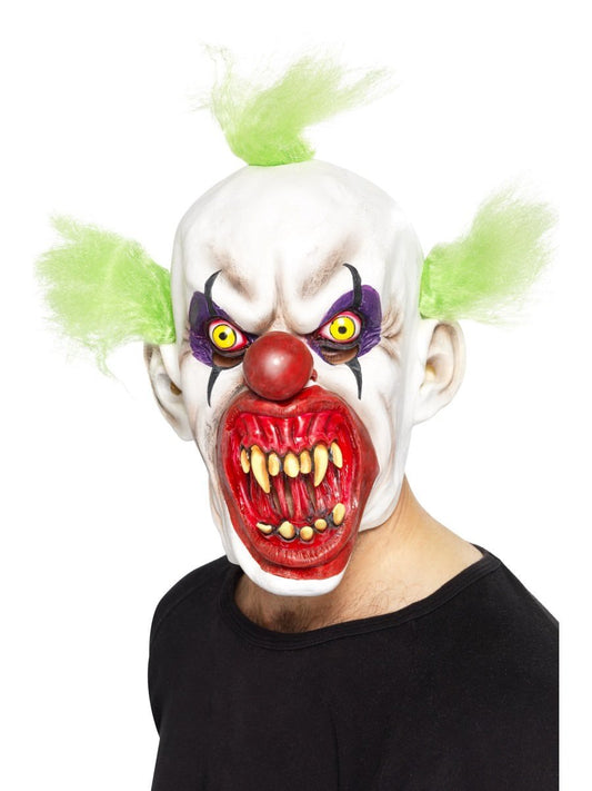 Sinister Clown Mask Wholesale