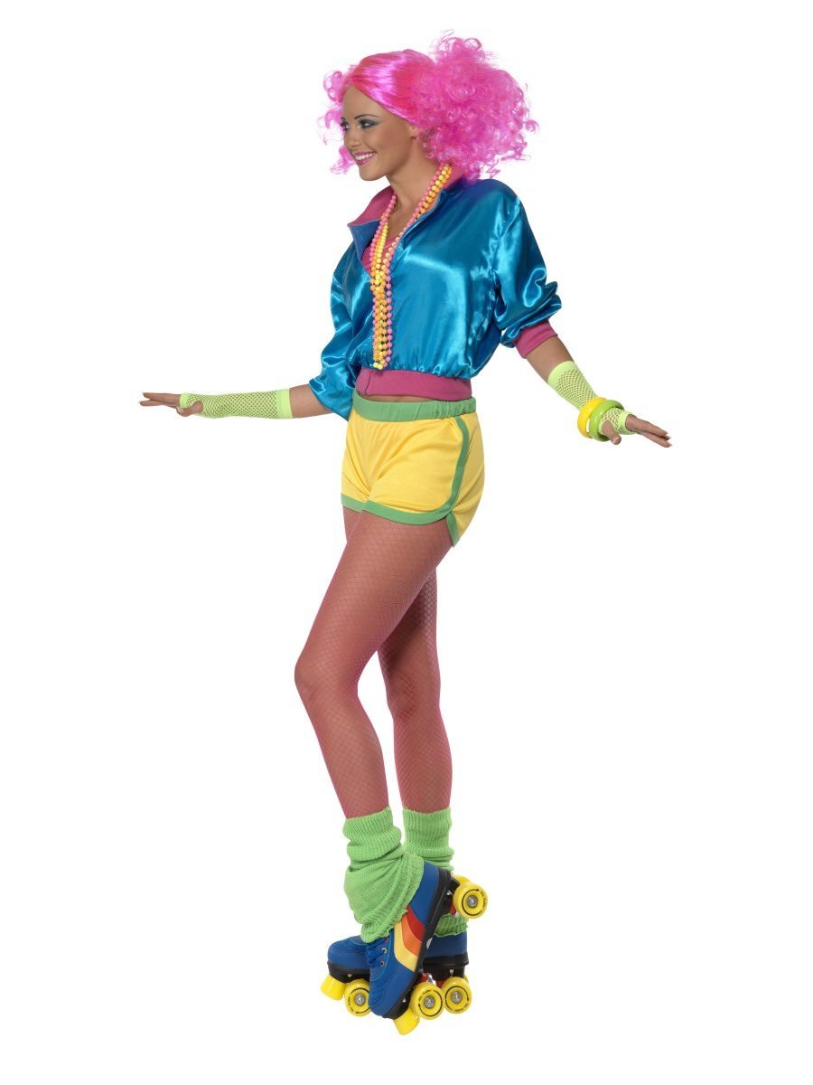 Skater Girl Costume Wholesale
