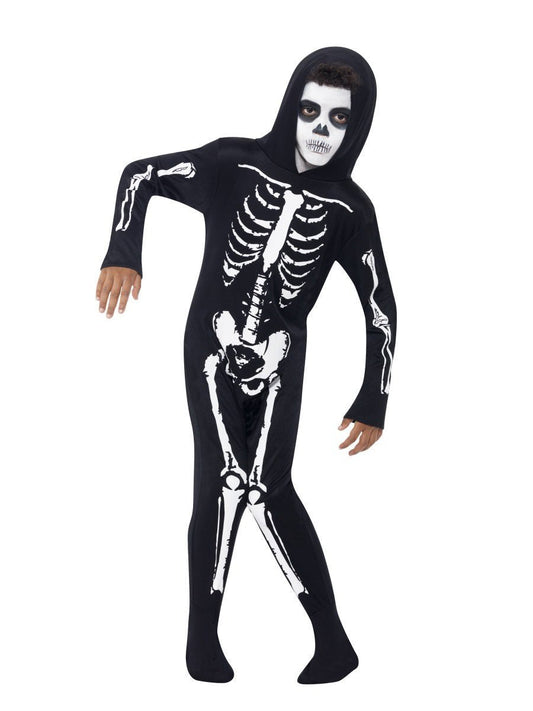 Skeleton Costume, Child Wholesale