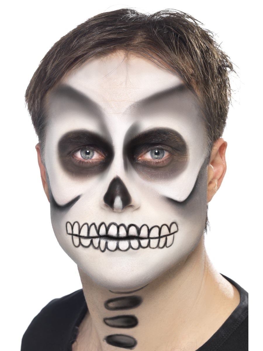 Skeleton Make-Up Kit Wholesale