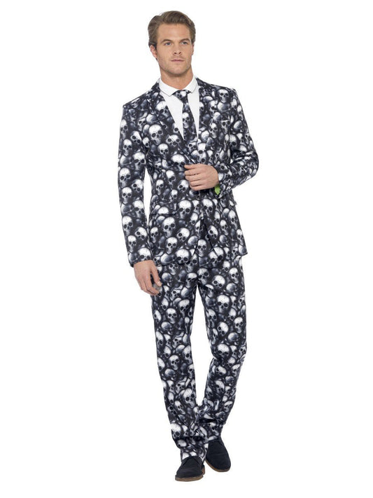 Skeleton Stand Out Suit Wholesale
