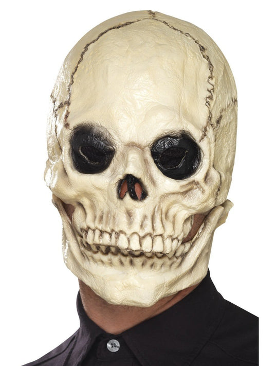 Skull Mask, Foam Latex Wholesale
