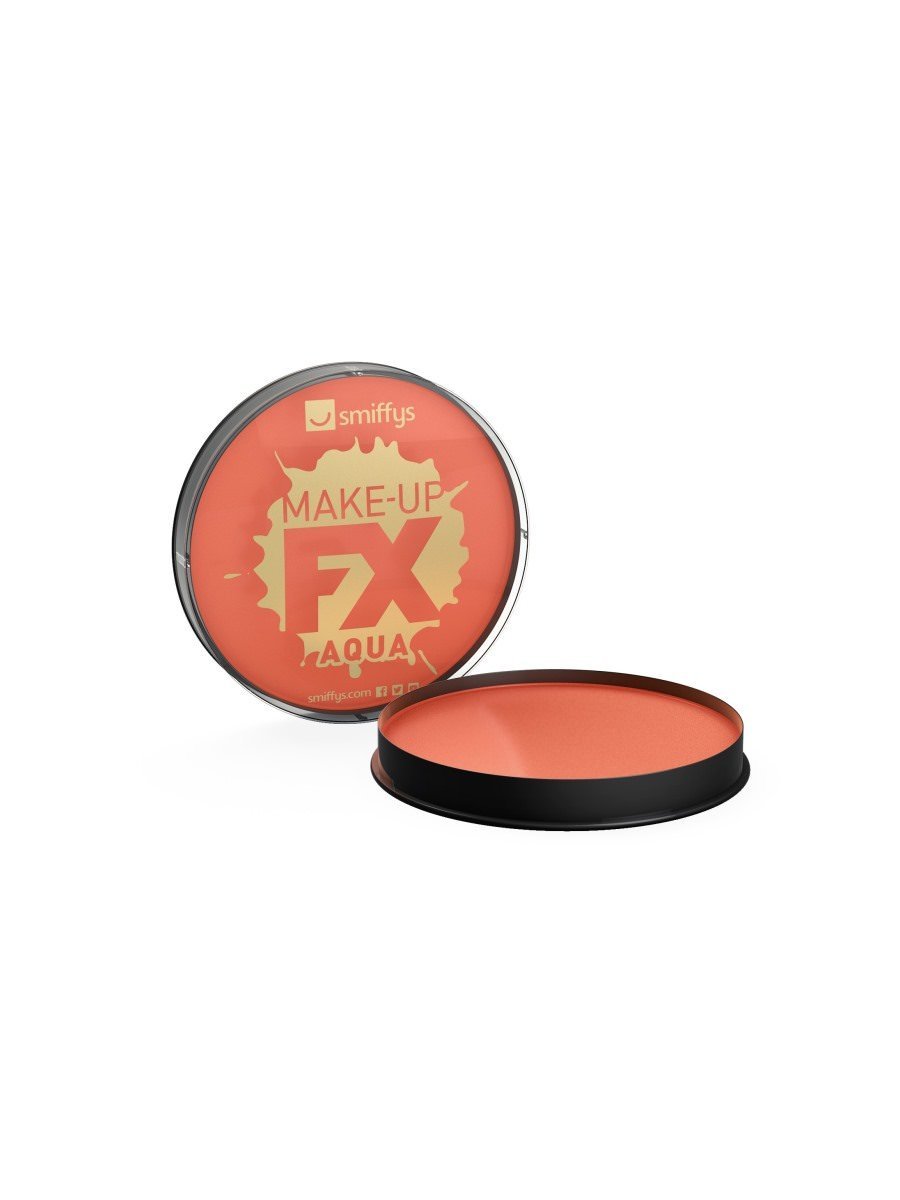 Smiffys Make-Up FX, Orange Wholesale
