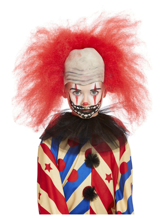 Smiffys Make-Up FX Scary Clown Kit Aqua WHOLESALE