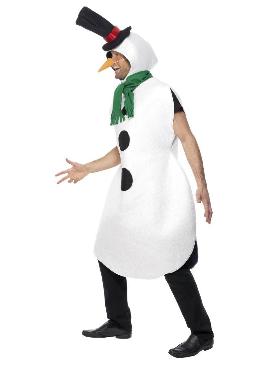 Snowman Costume Wholesale