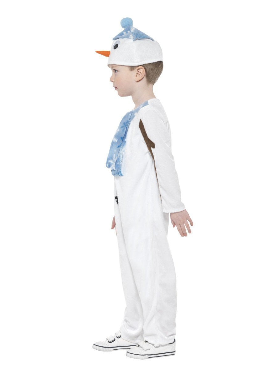 Snowman Toddler Costume Wholesale