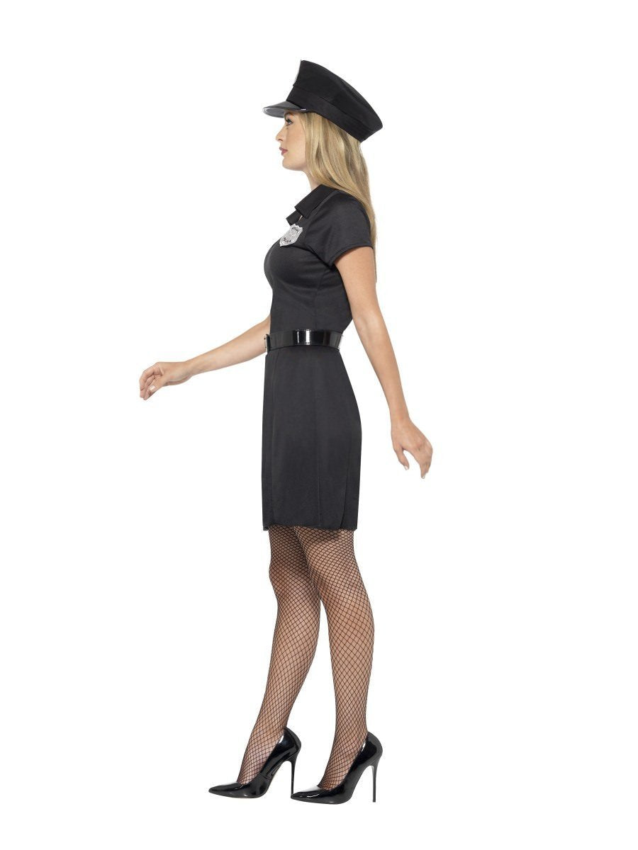 Special Constable Costume Wholesale