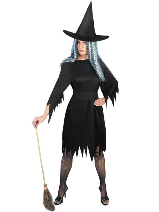 Spooky Witch Costume Wholesale
