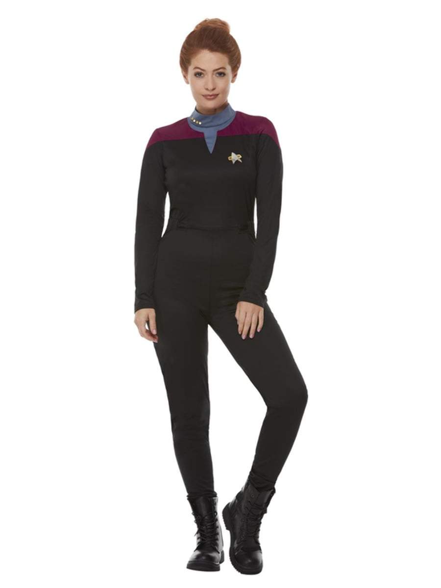 Star Trek Voyager Command Uniform Wholesale