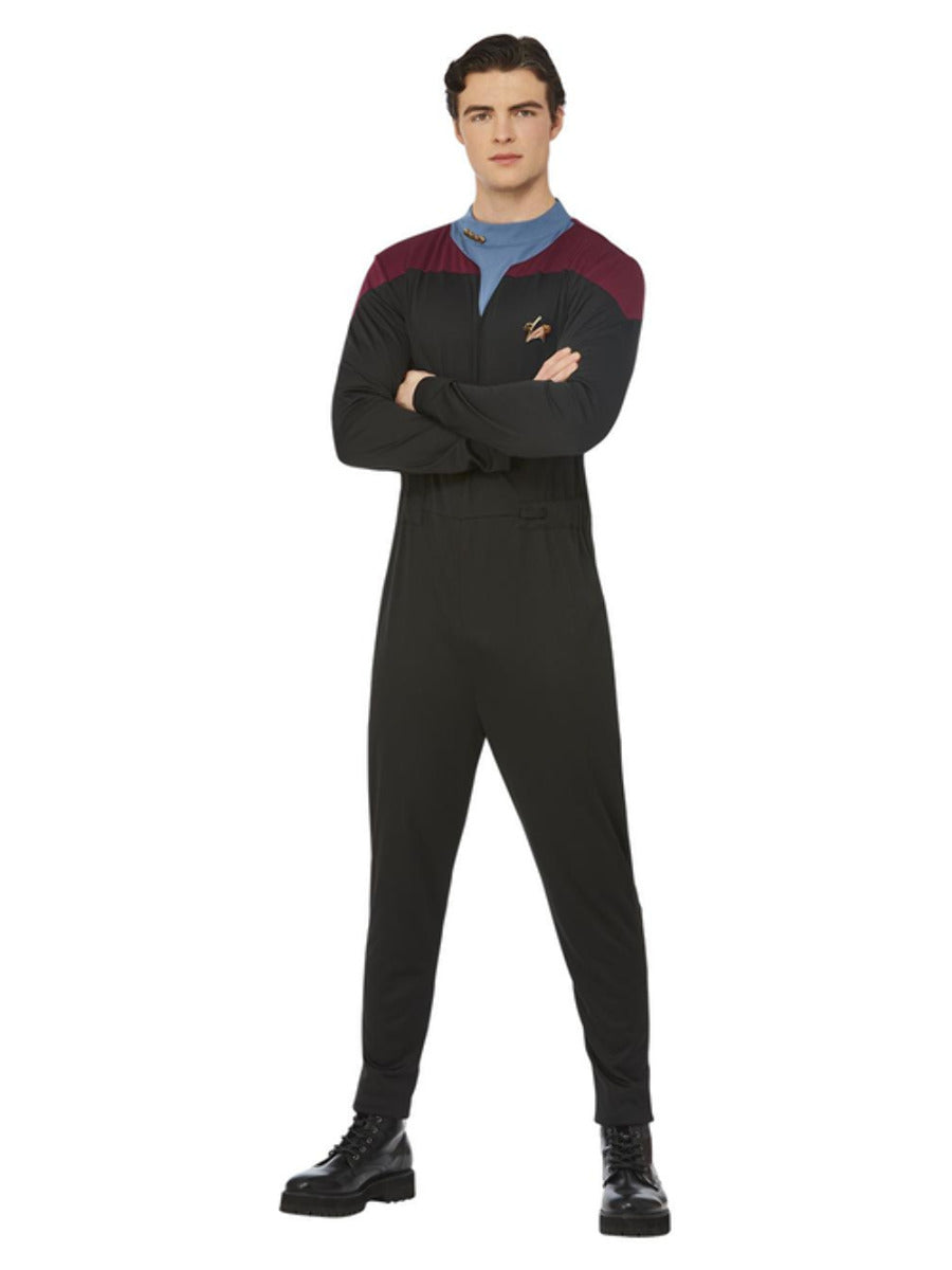 Star Trek Voyager Command Uniform WHOLESALE Alternative 1