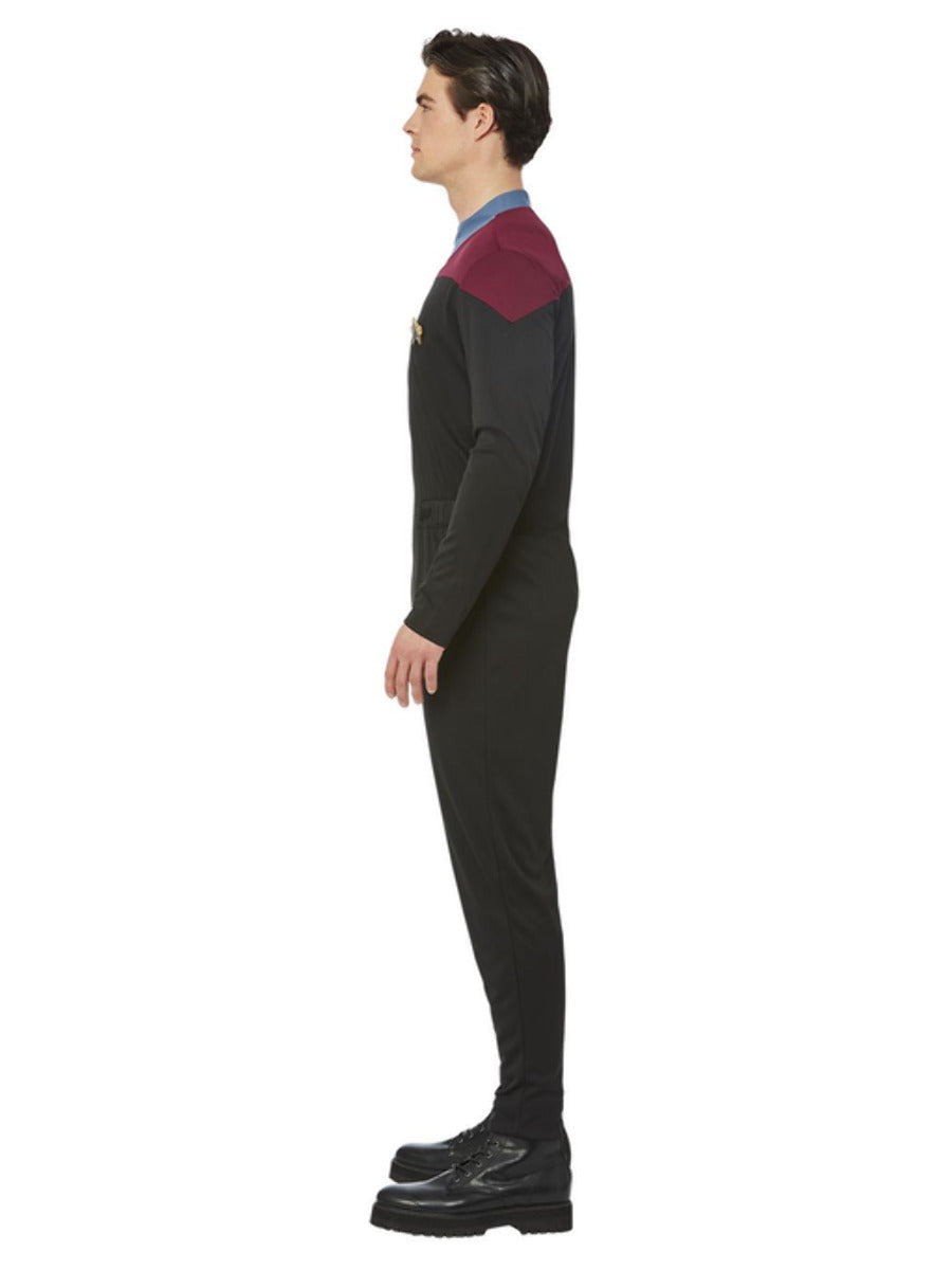 Star Trek Voyager Command Uniform WHOLESALE Side