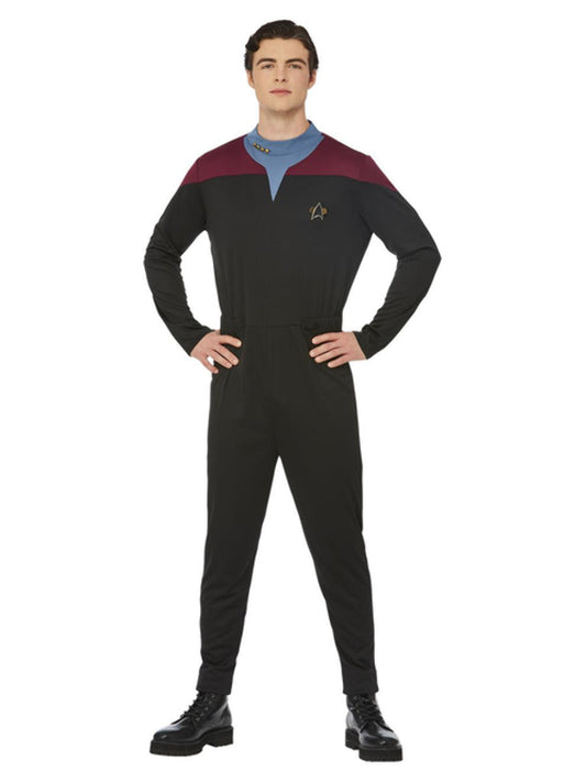 Star Trek Voyager Command Uniform WHOLESALE