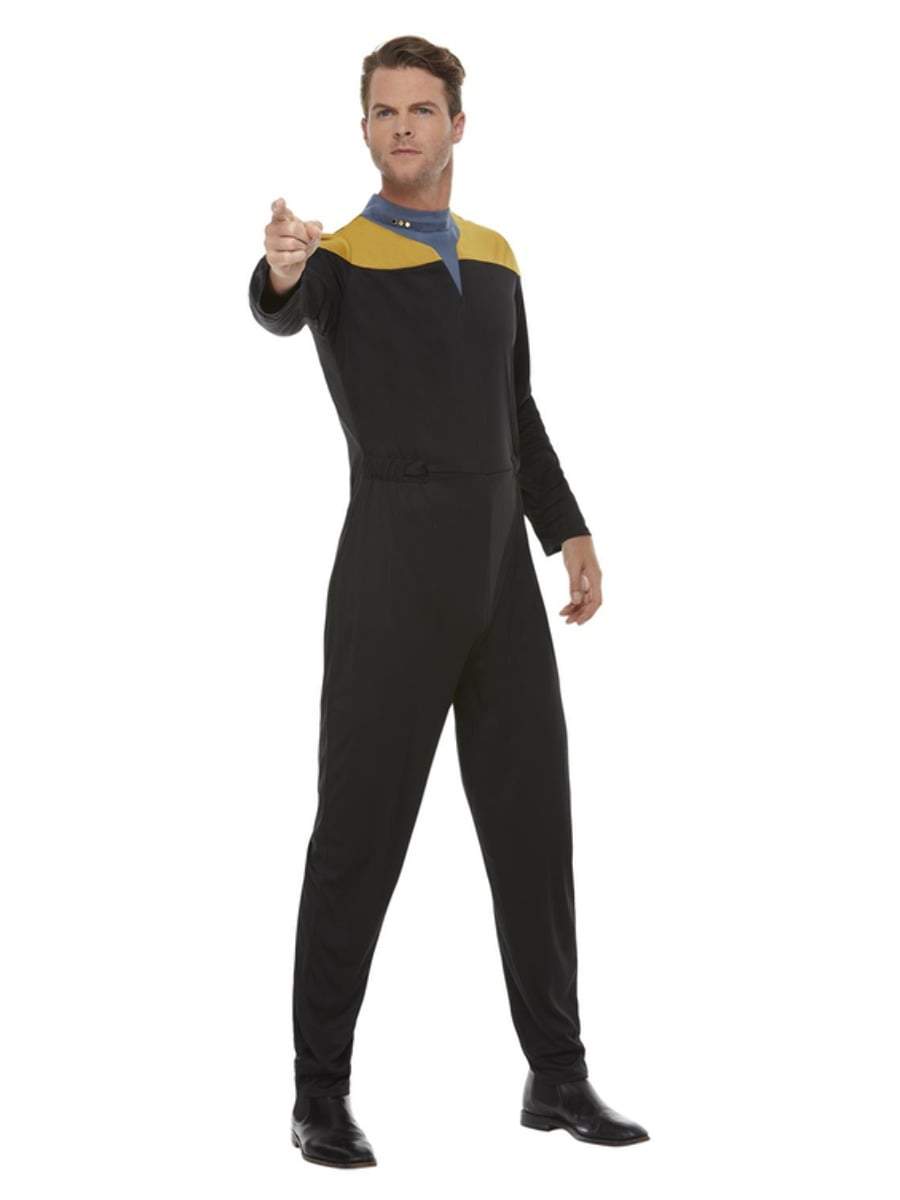 Star Trek Voyager Operations Uniform Wholesale