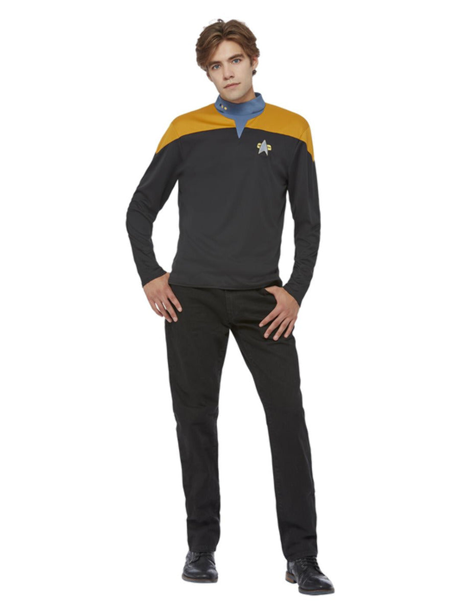 Star Trek Voyager Operations Uniform WHOLESALE Alternative 1