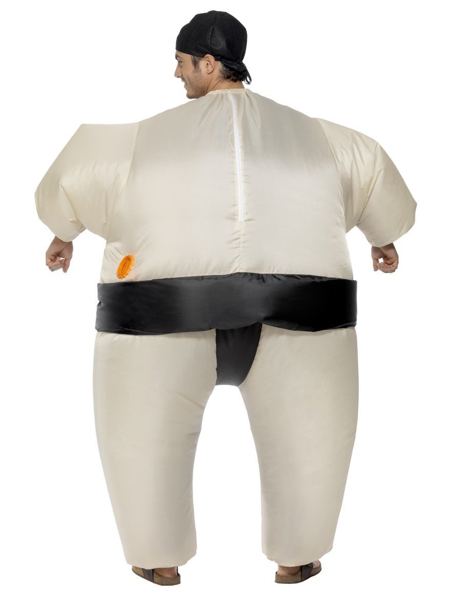 Sumo Wrestler Costume Wholesale