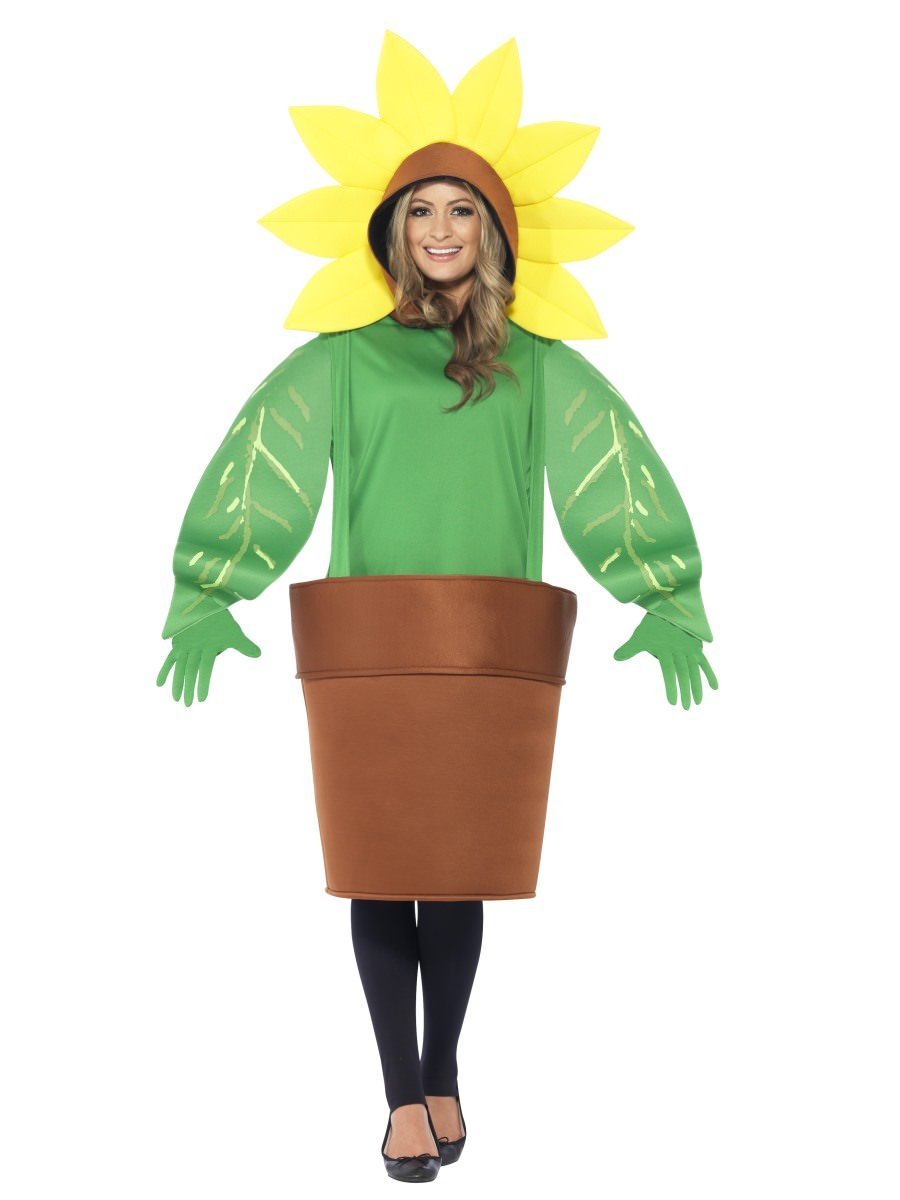 Sunflower Costume Wholesale