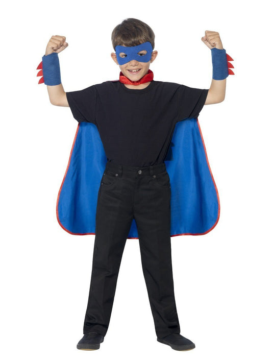 Super Hero Kit Wholesale