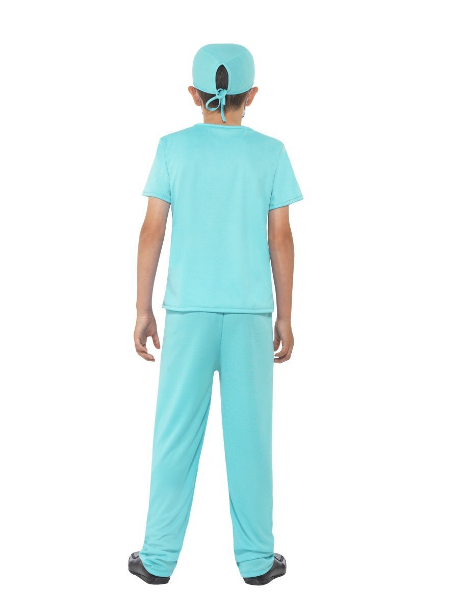Surgeon Costume, Kids Wholesale