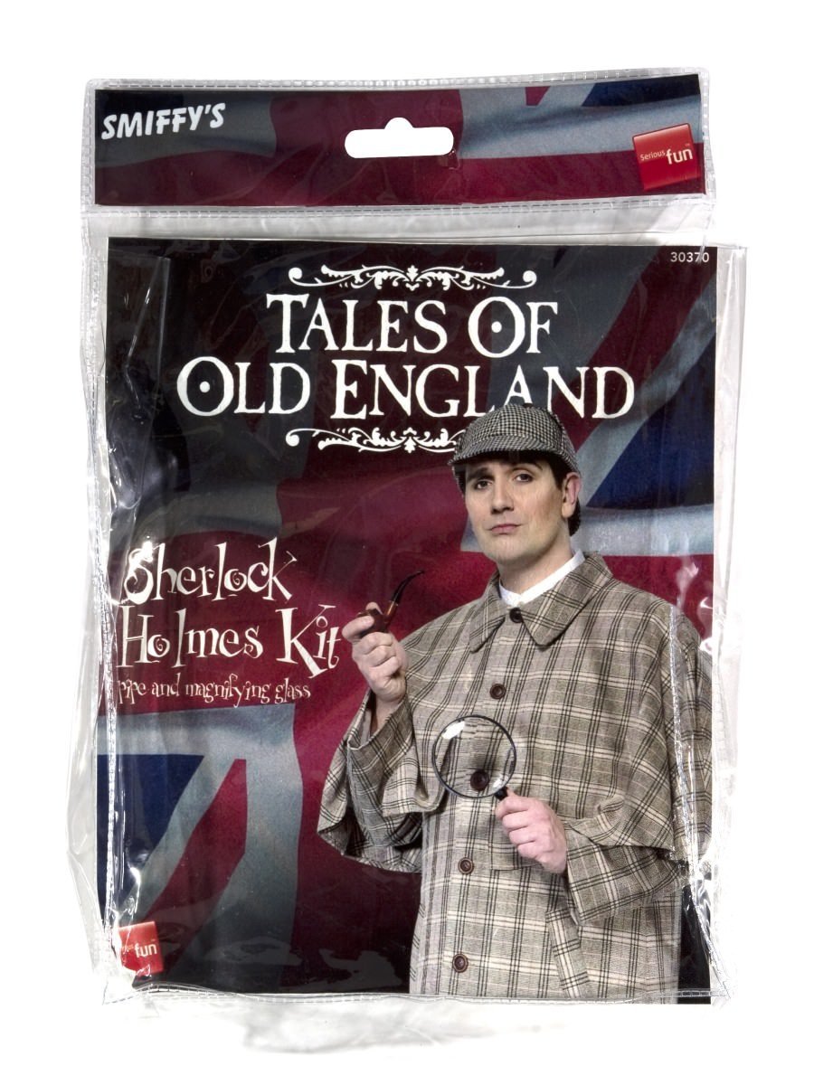 Tales of Old England Sherlock Holmes Kit Wholesale