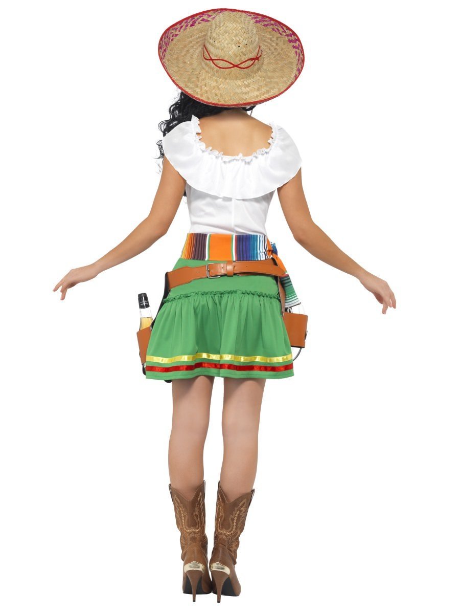 Tequila Shooter Girl Costume Wholesale