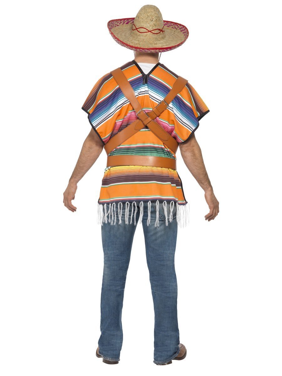 Tequila Shooter Guy Costume Wholesale