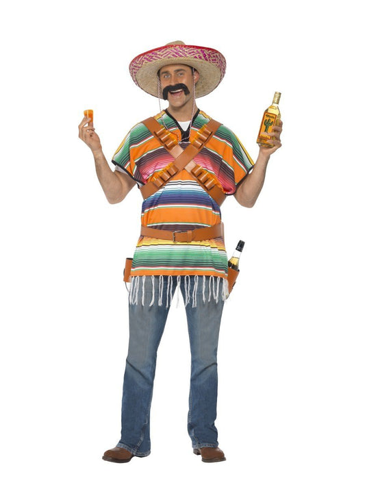 Tequila Shooter Guy Costume Wholesale