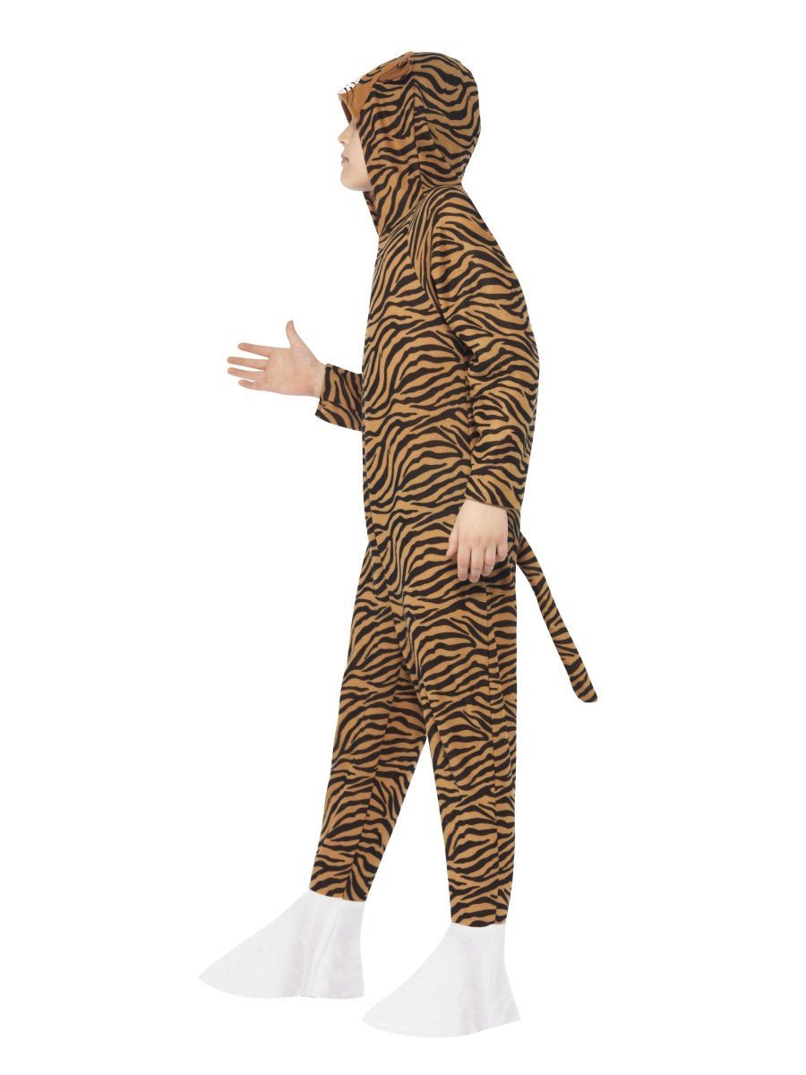 Tiger Costume, Child Wholesale