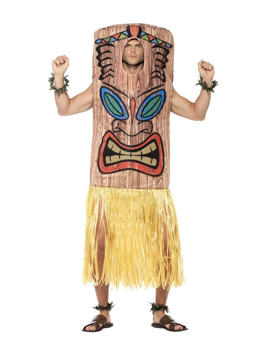 Tiki Totem Costume Wholesale