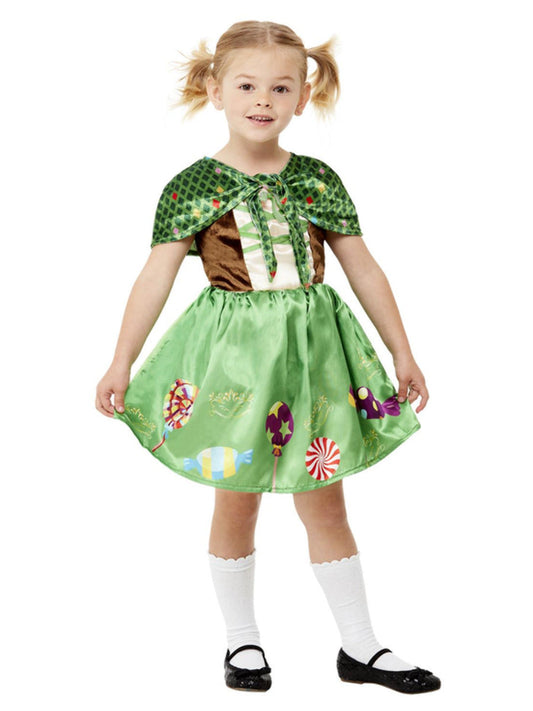 Toddler Gretel Costume WHOLESALE