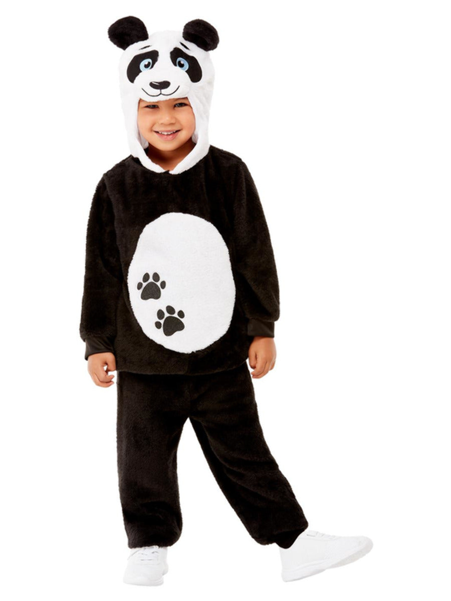Toddler Panda Costume WHOLESALE Alternative 1