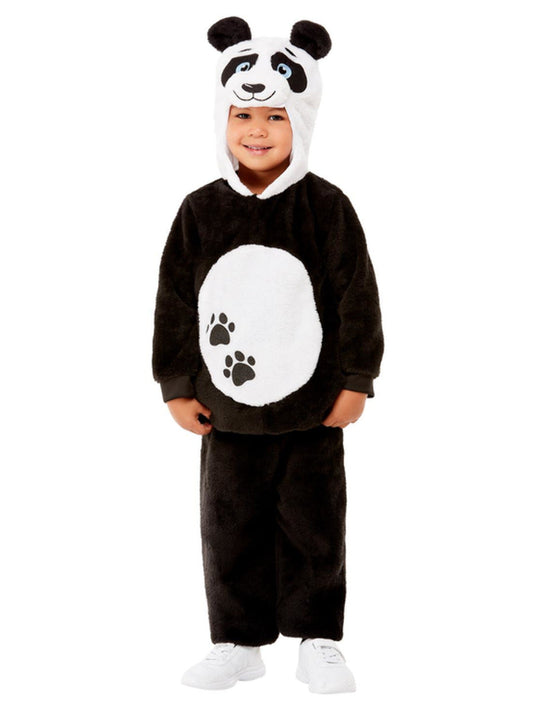 Toddler Panda Costume WHOLESALE