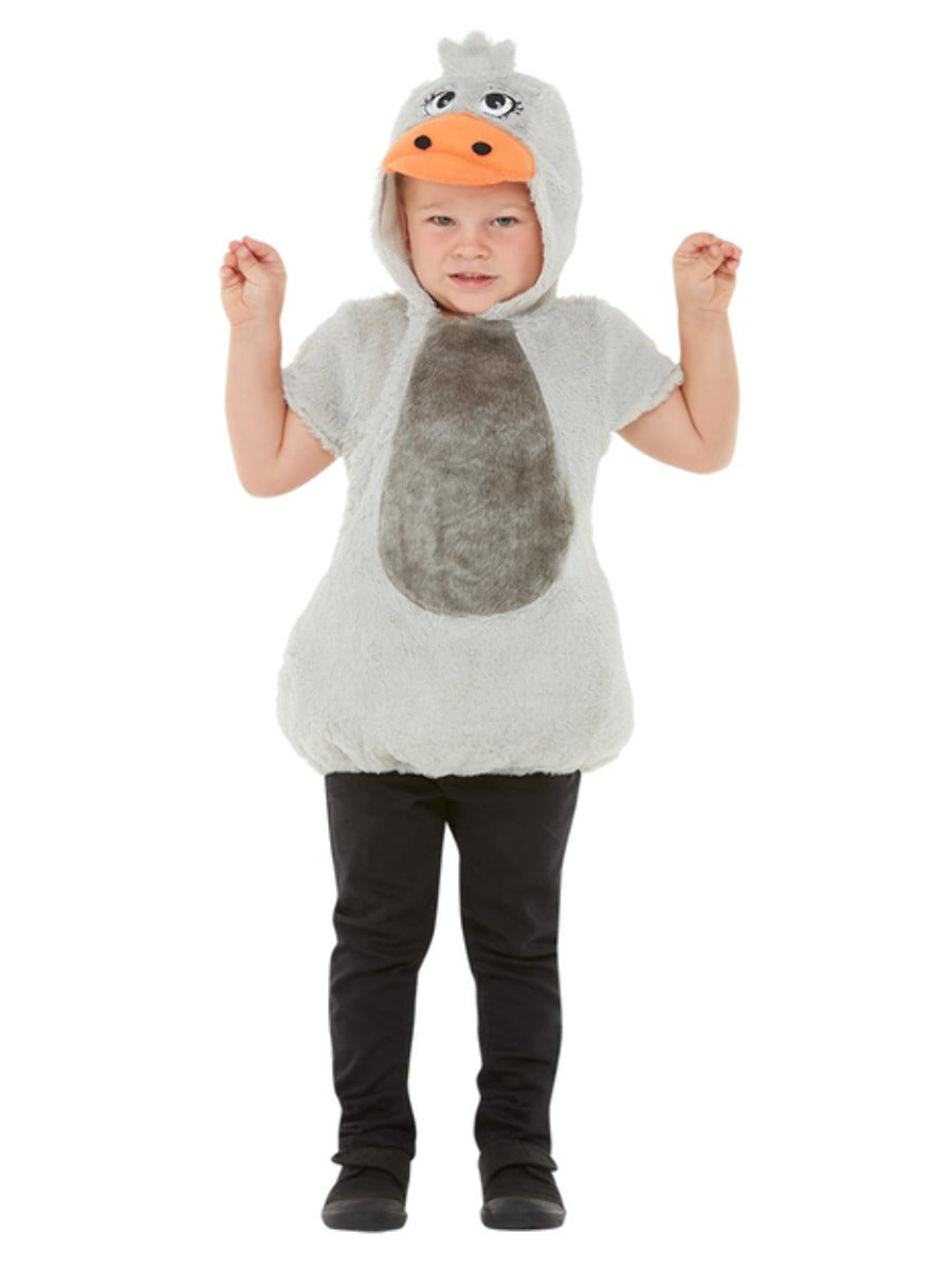 Toddler Ugly Duckling Costume WHOLESALE Alternative 1