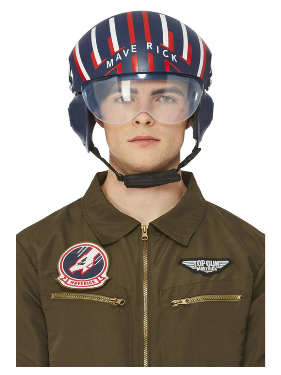 Top Gun Maverick Helmet WHOLESALE Alternative 1
