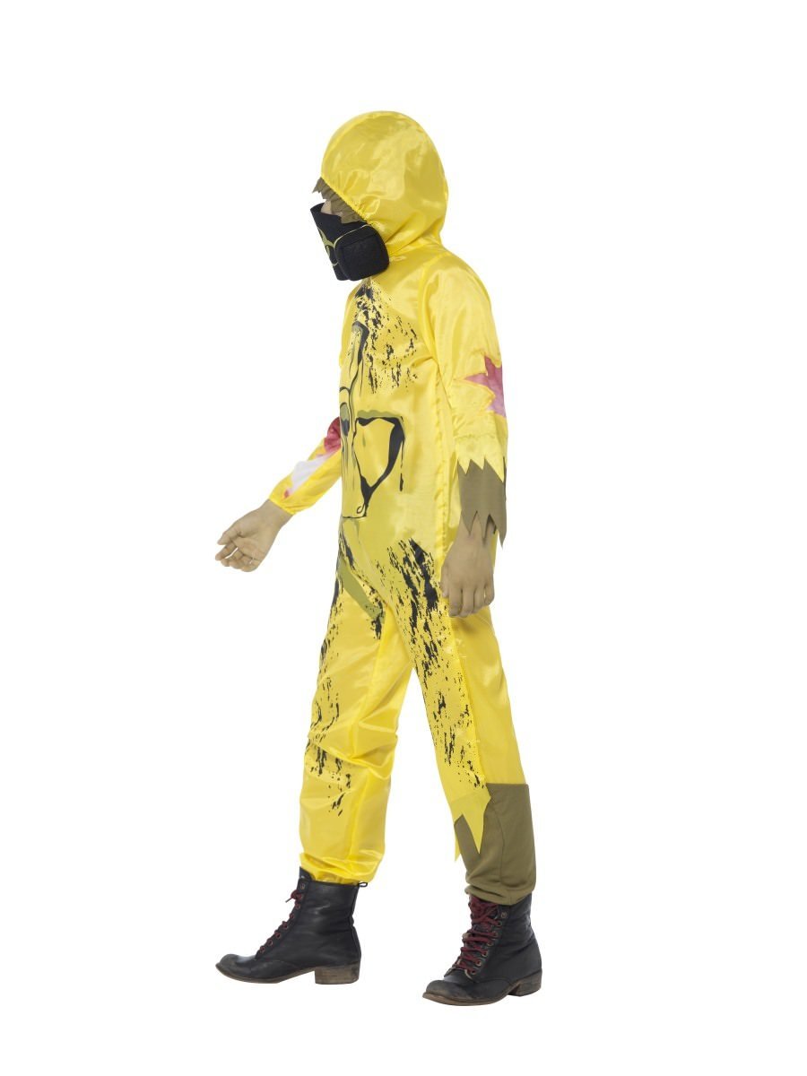 Toxic Waste Child Boy's Costume Wholesale