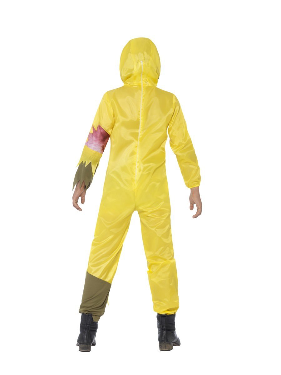 Toxic Waste Child Boy's Costume Wholesale
