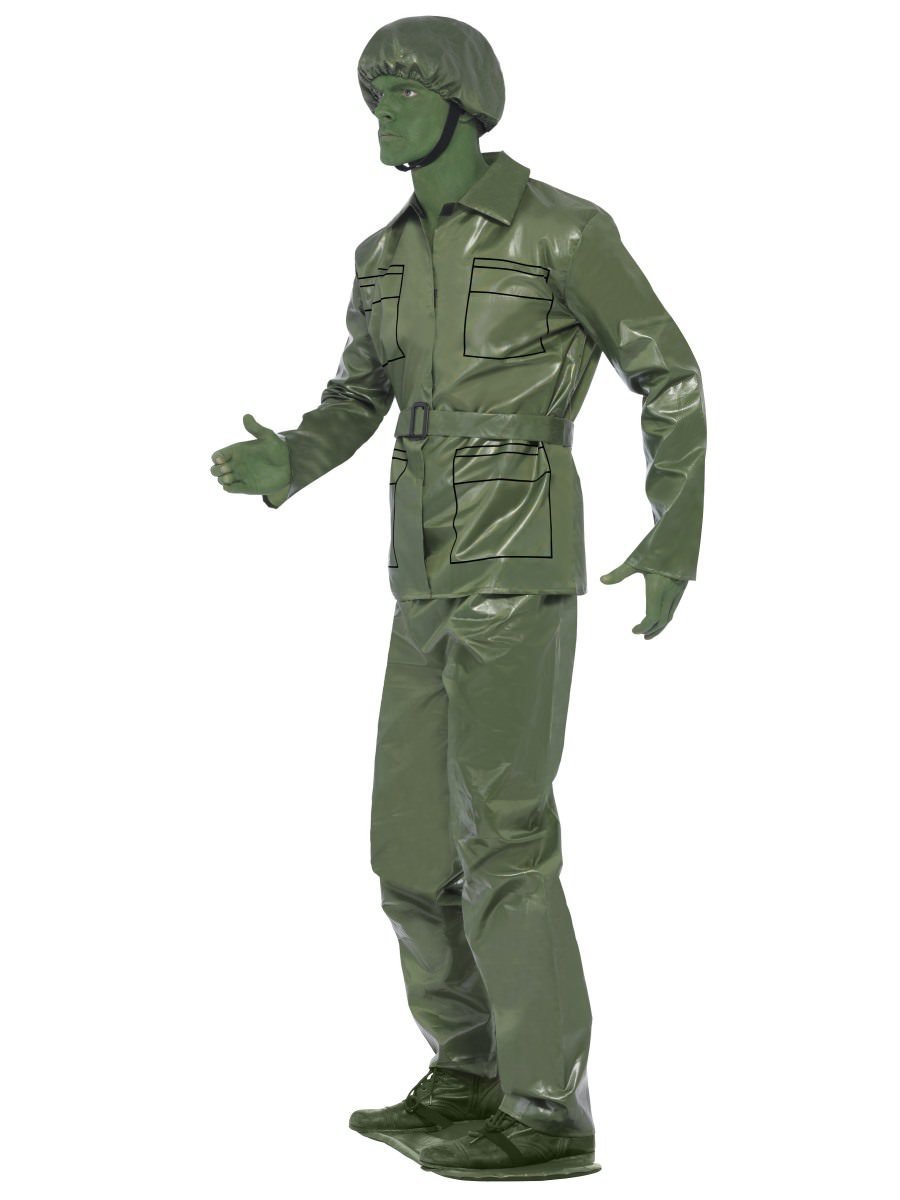 Toy Soldier Costume Wholesale