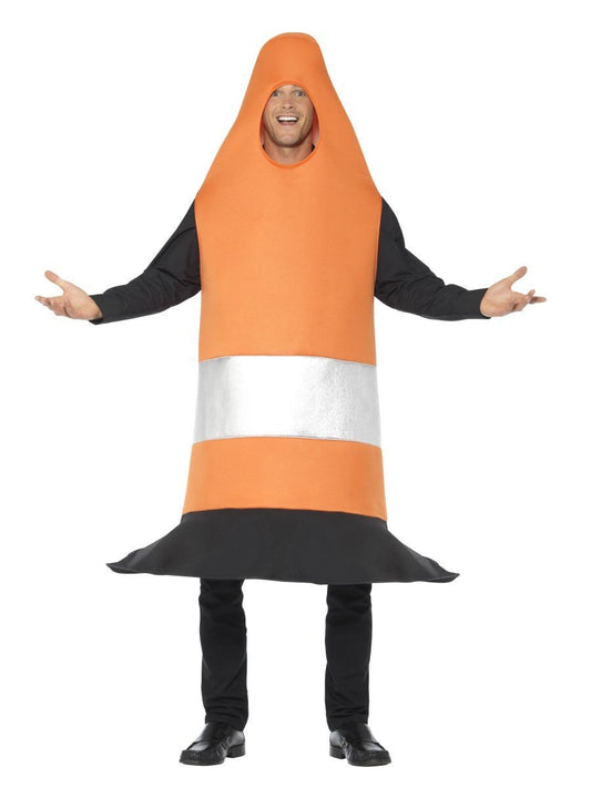 Traffic Cone Costume Wholesale