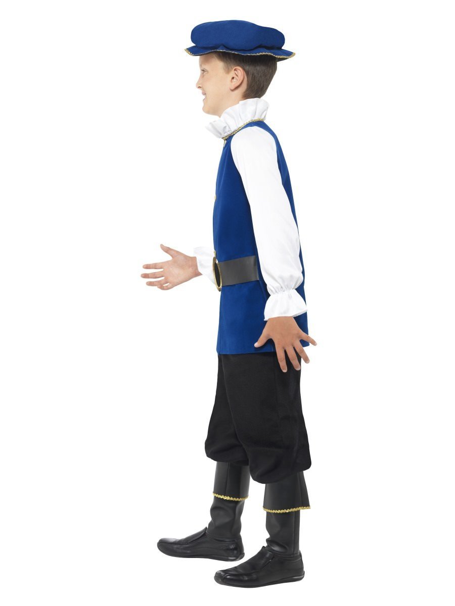 Tudor Boy Costume Wholesale