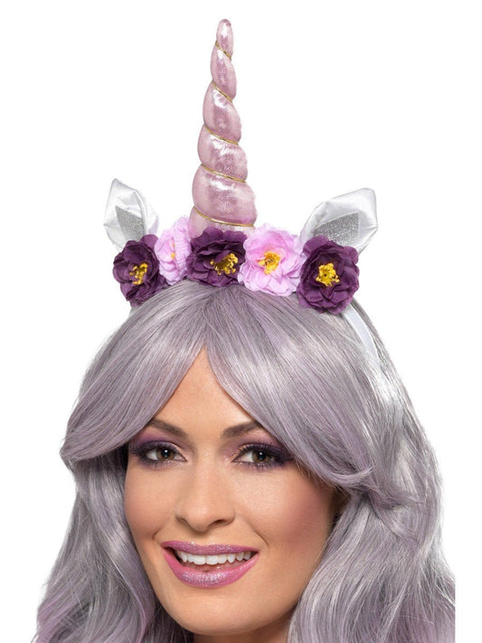 Unicorn Headband Wholesale