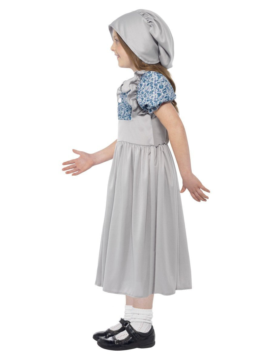 Victorian School Girl Costume Wholesale