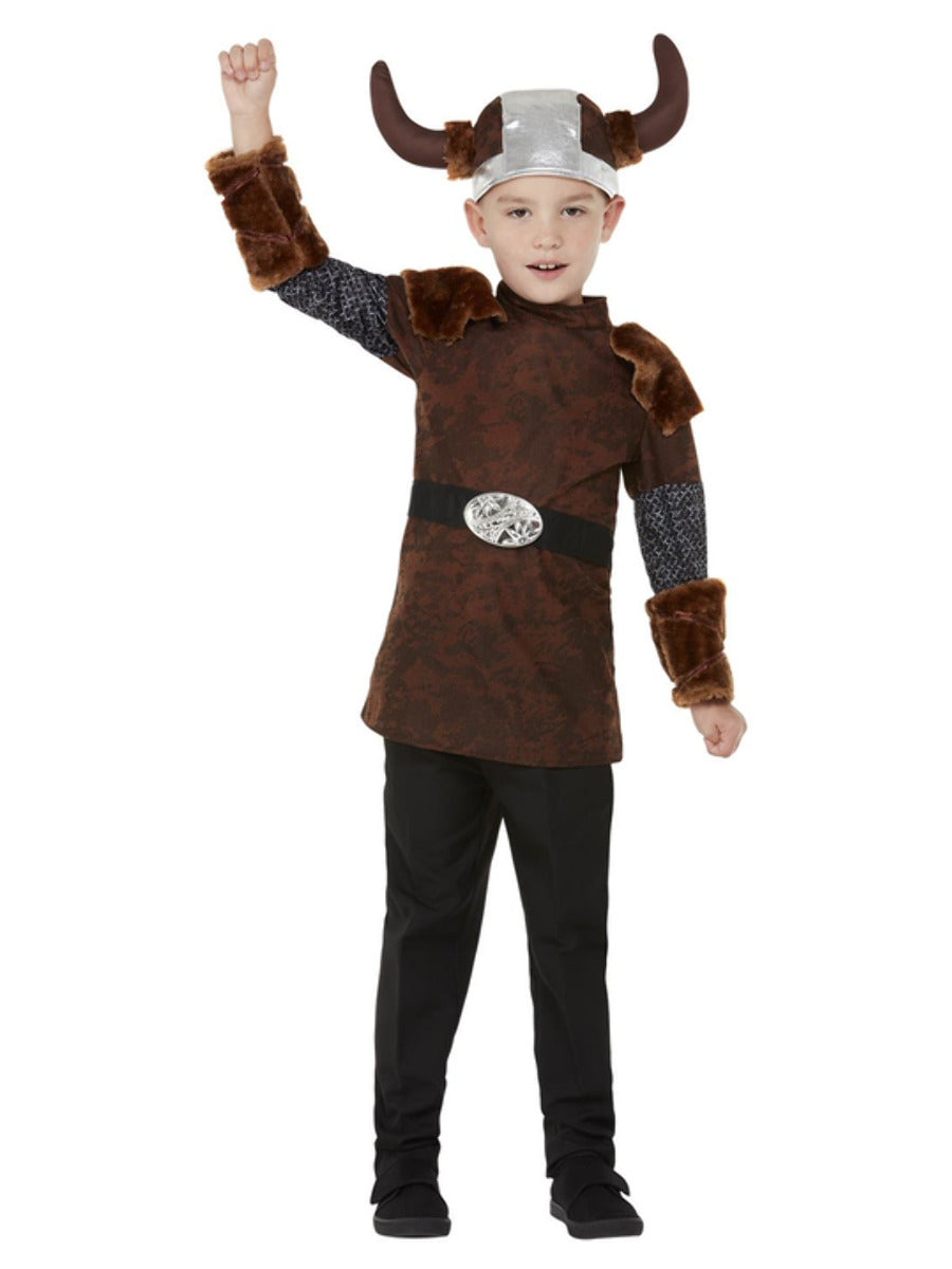 Viking Barbarian Costume WHOLESALE Alternative 1