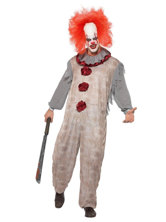 Vintage Clown Costume Wholesale