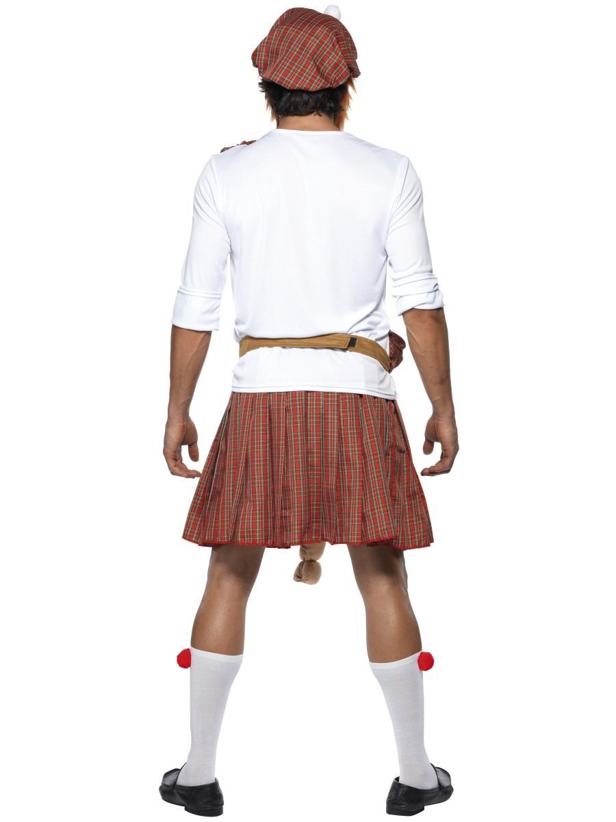 Well Hung Highlander Costume Wholesale