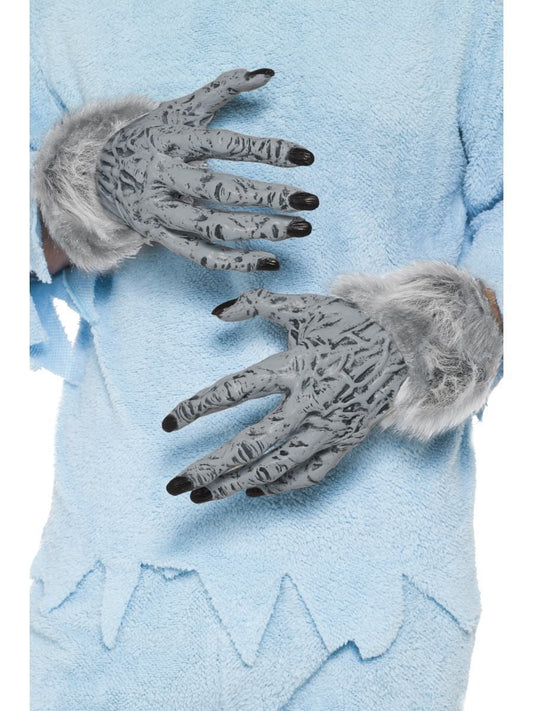Werewolf Furry Hands Wholesale