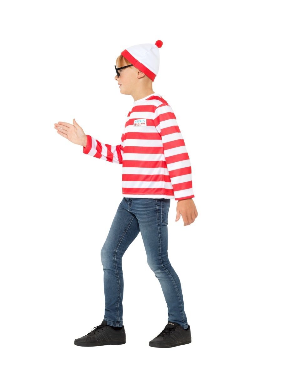Where's Wally? Instant Kit, Kids Wholesale