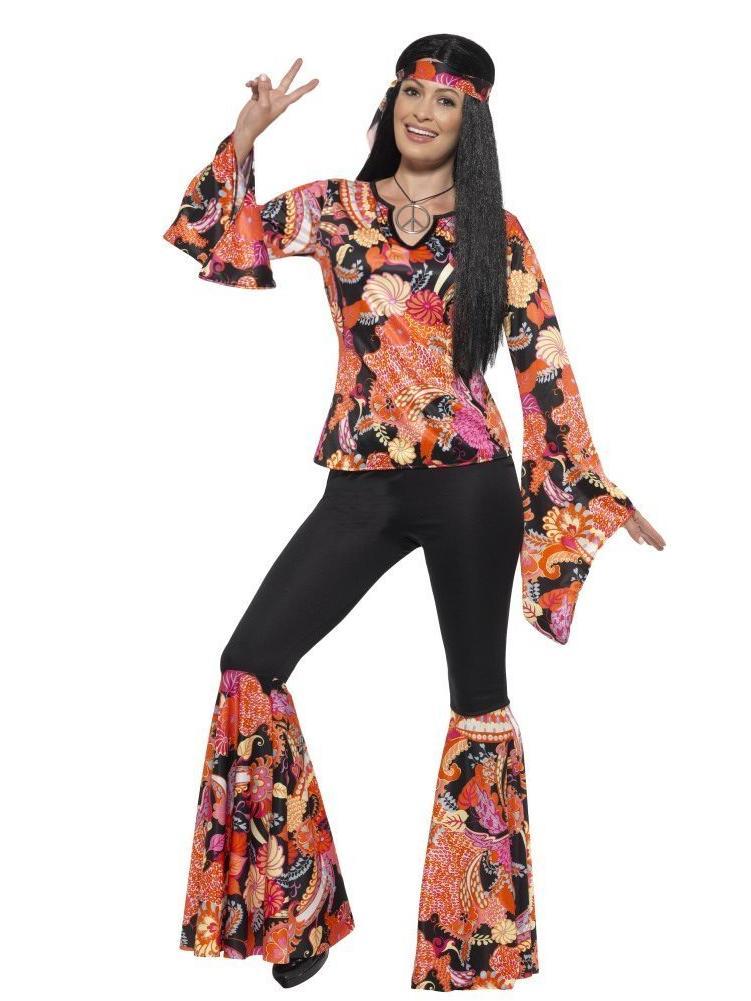 Willow the Hippie Costume Wholesale