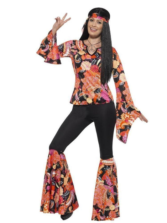 Willow the Hippie Costume Wholesale