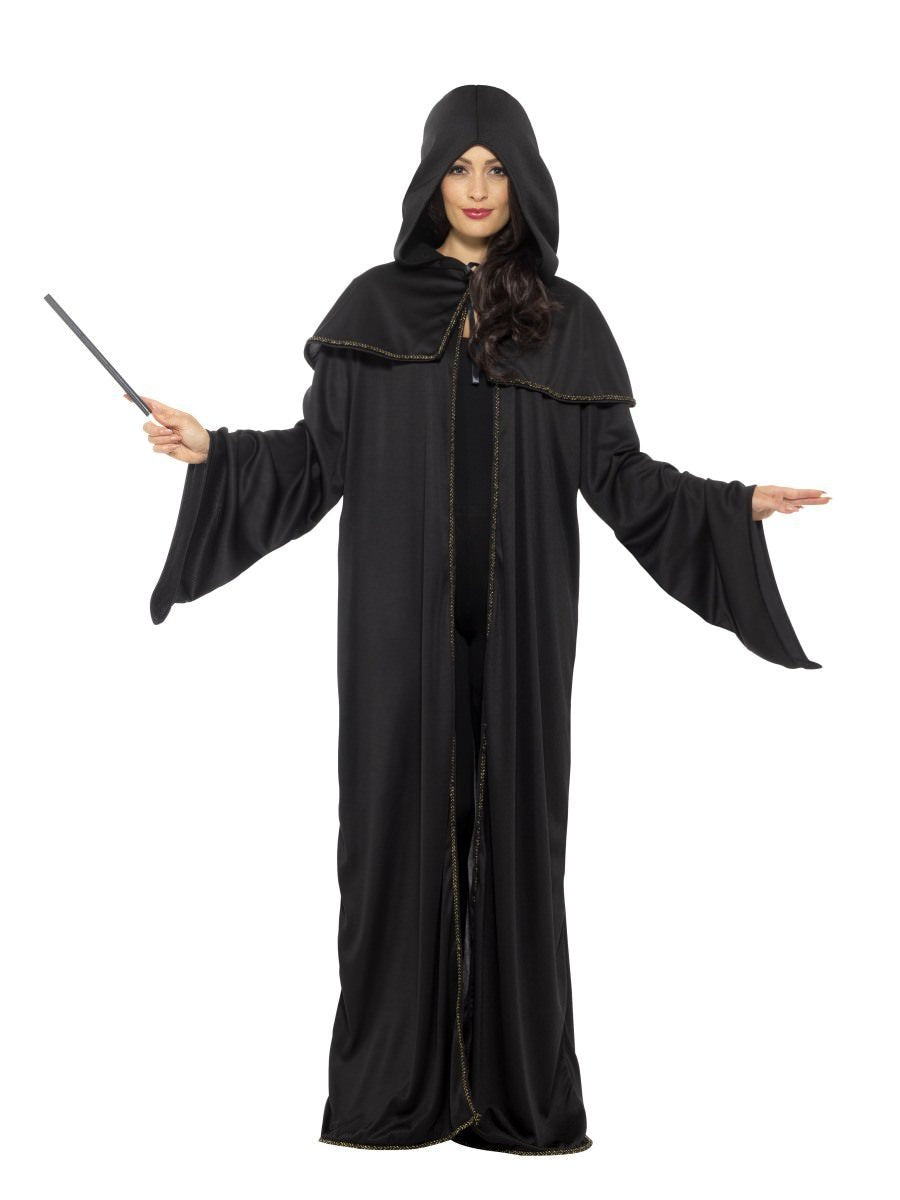 Wizard Cloak, Adult Wholesale
