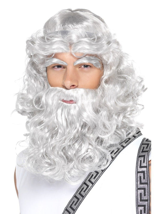 Zeus Wig Wholesale